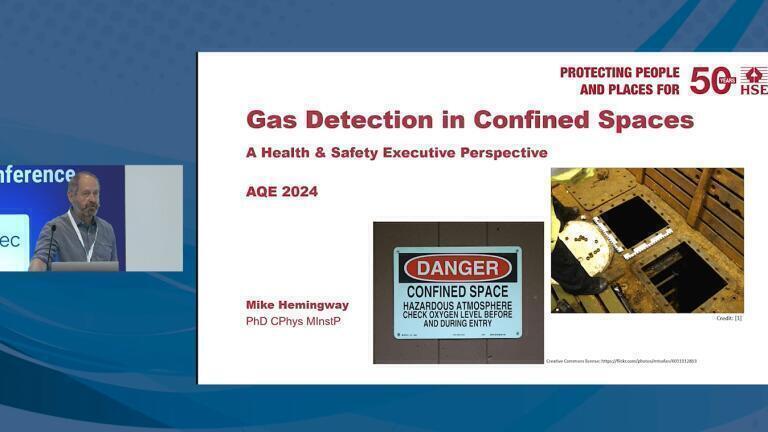 Enhancing gas detection in confined spaces: lessons from case studies